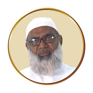 As Sheik. Kamaludeen Madhani